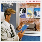 The Autography of Supertramp