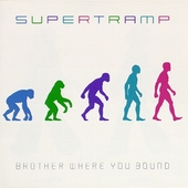 Brother Where You Bound