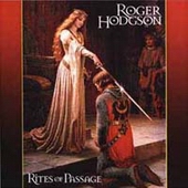Rites Of Passage
